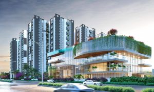 SBR One Residence - Apartments At Hope Farm, Whitefield, East Bangalore3 SBR One Residence - Apartments At Hope Farm, Whitefield, East Bangalore3