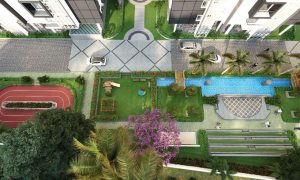 SBR One Residence - Apartments At Hope Farm, Whitefield, East Bangalore4 SBR One Residence - Apartments At Hope Farm, Whitefield, East Bangalore4