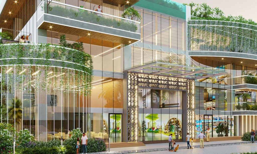 SBR One Residence - Apartments At Hope Farm, Whitefield, East Bangalore5