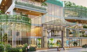 SBR One Residence - Apartments At Hope Farm, Whitefield, East Bangalore5 SBR One Residence - Apartments At Hope Farm, Whitefield, East Bangalore5