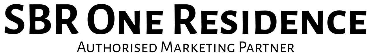 SBR One Residence Logo